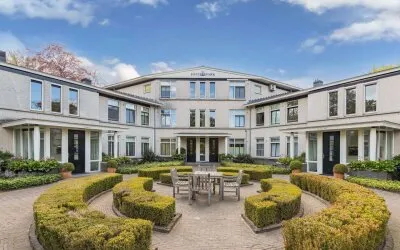 Appartement te koop: Burgemeester Fonteinlaan 9, Westereng Huizen