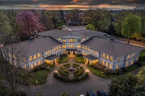 Appartement te koop: Burgemeester Fonteinlaan 9, Westereng Huizen