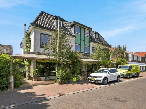 Appartement te koop: Burgemeester Galleestr 7A, Vorden Vorden