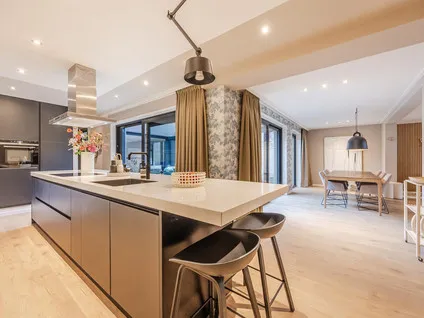 Tussenwoning te koop: Burgemeester Geillstraat 36, Binnenstad-Java Terneuzen