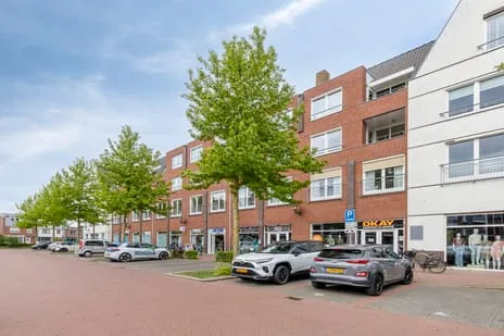 Appartement te koop: Burgemeester Geradtslaan 17A, Beuningen-Centrum Beuningen (Ge)