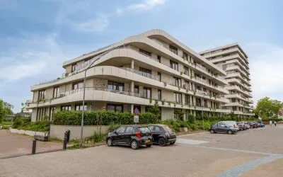 Appartement te koop: Burgemeester Geukerspark 44, Centrum Helmond