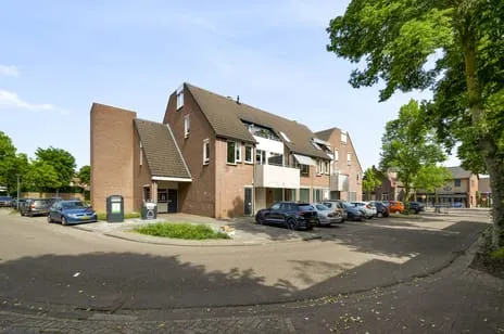Appartement te koop: Burgemeester Gubbelsstraat 8, Kern Roggel Roggel