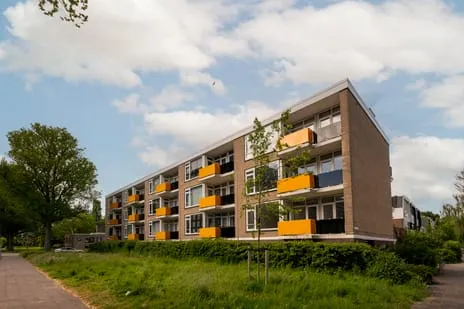 Appartement te koop: Burgemeester Haspelslaan 140, Elsrijk Oost Amstelveen