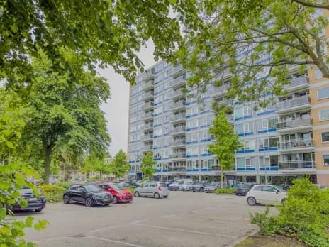 Appartement te koop: Burgemeester Hazenberglaan 181, Groot IJsselmonde Rotterdam