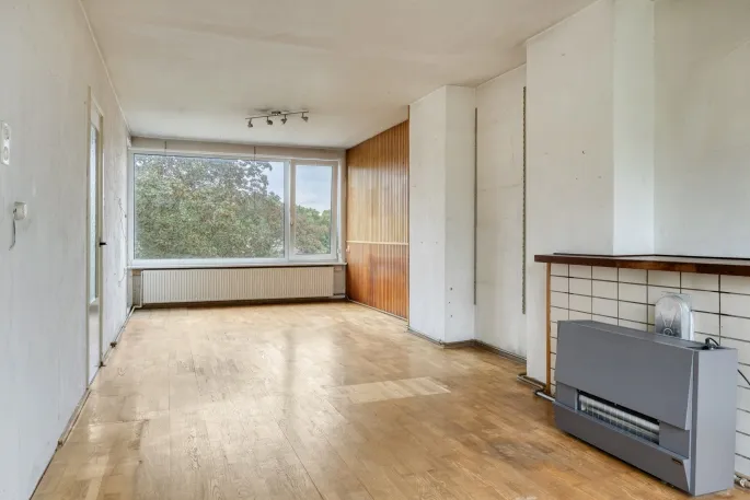 Apartment for sale: Burgemeester Hazenberglaan 271, Groot IJsselmonde Rotterdam