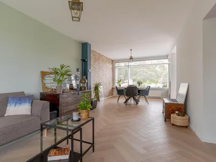 Appartement te koop: Burgemeester Hazenberglaan 277, Groot IJsselmonde Rotterdam