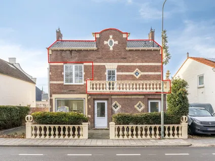 Appartement te koop: Burgemeester Henssingel 11C, Valkenburg Valkenburg