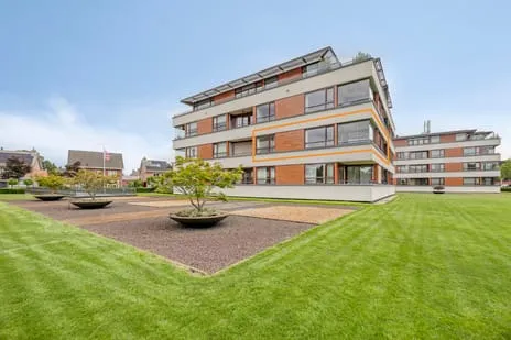 Appartement te koop: Burgemeester Hoefnagelstraat 52, Vlijmen-Dorp Vlijmen