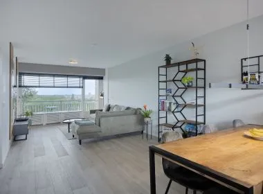Appartement te koop: Burgemeester Hogguerstraat 1045, Noordoever Sloterplas Amsterdam