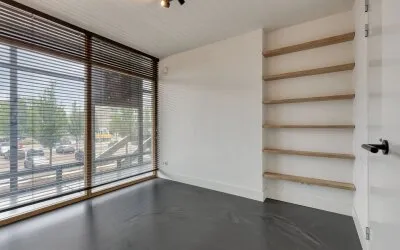 Appartement te koop: Burgemeester Hogguerstraat 1201, Noordoever Sloterplas Amsterdam