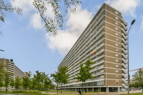 Appartement te koop: Burgemeester Hogguerstraat 267, Noordoever Sloterplas Amsterdam