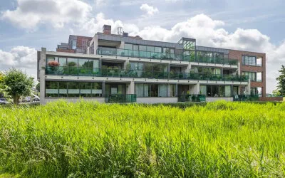 Apartment for sale: Burgemeester Hommesstraat 16, Beusichem Beusichem