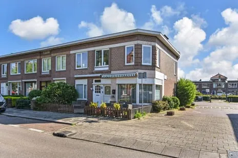 Appartement te koop: Burgemeester Hovylaan 29, Houtwijk 'S-Gravenhage