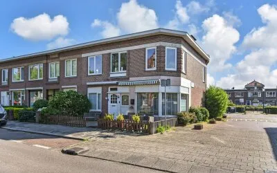 Appartement te koop: Burgemeester Hovylaan 29, Houtwijk 'S-Gravenhage