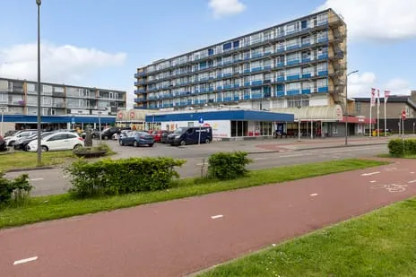 Appartement te koop: Burgemeester Jansenlaan 113, Hoveniersplein - Griend Zwijndrecht