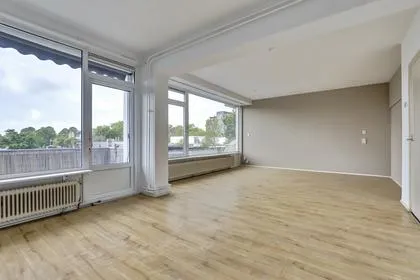 Appartement te koop: Burgemeester Jansenlaan 183, Hoveniersplein - Griend Zwijndrecht