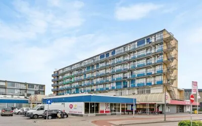 Appartement te koop: Burgemeester Jansenlaan 99, Hoveniersplein - Griend Zwijndrecht