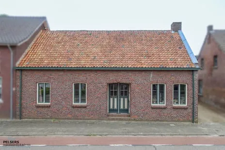 Twee-onder-één-kap te koop: Burgemeester Janssenstraat 7, Beesel Beesel