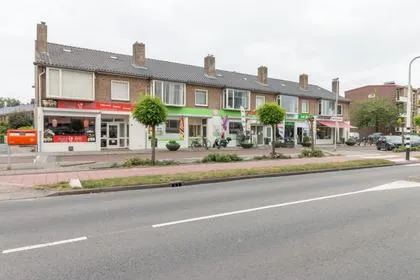 Apartment for rent: Burgemeester Jur. Visserlaan 8A, Vierhoven Naarden