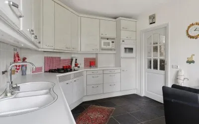 Detached house for sale: Burgemeester Kolfschotenstraat 3, Engelsbergen Eindhoven