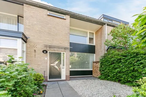Woning te koop: Burgemeester Martenslaan, Leersum-Dorp Leersum