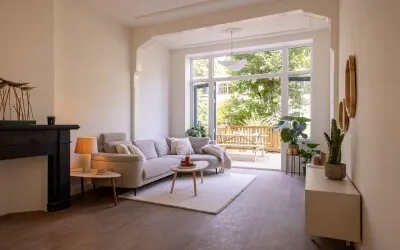 Appartement te koop: Burgemeester Meineszlaan 67B, Nieuwe Westen Rotterdam