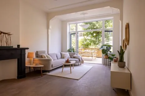 Appartement te koop: Burgemeester Meineszlaan 67B, Nieuwe Westen Rotterdam