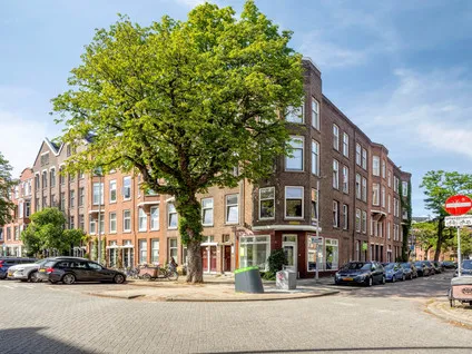 Appartement te koop: Burgemeester Meineszlaan 99, Nieuwe Westen Rotterdam