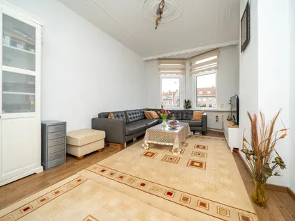 Appartement te koop: Burgemeester Meineszplein 32B, Nieuwe Westen Rotterdam