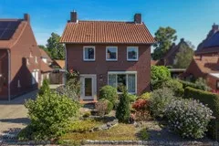 Vrijstaande woning te koop: Burgemeester Meuterlaan 7, Beesel
