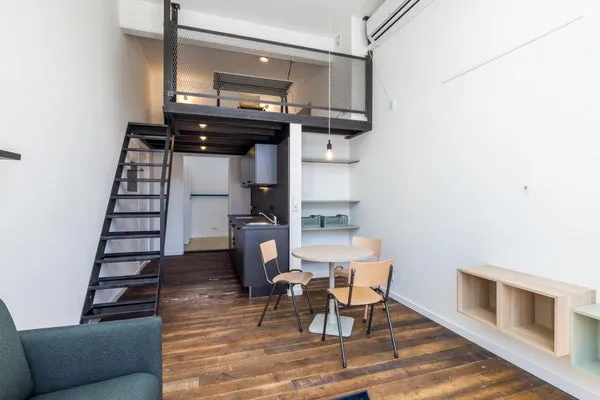 Home for rent: Burgemeester Michiels van Kessenichpassage, Wittevrouwenveld Maastricht