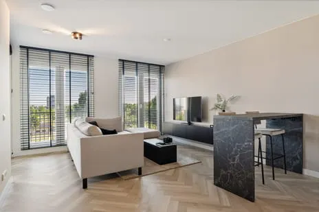 Appartement te huur: Burgemeester Middelberglaan 118, Oosterheem-Noord-Oost Zoetermeer