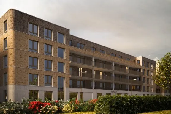 Hoekwoning te huur: Burgemeester Middelberglaan 140, Oosterheem-Noord-Oost Zoetermeer