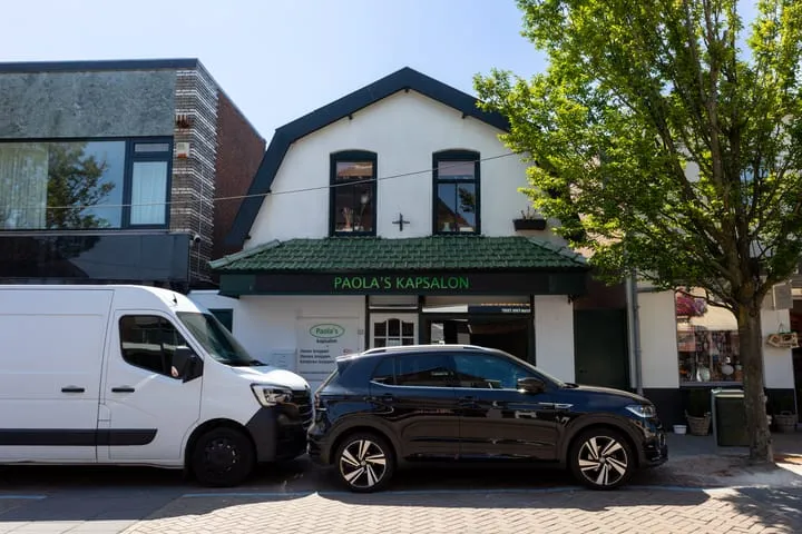 Appartement te koop: Burgemeester Mooijstraat 32, Centrum-Noord Castricum
