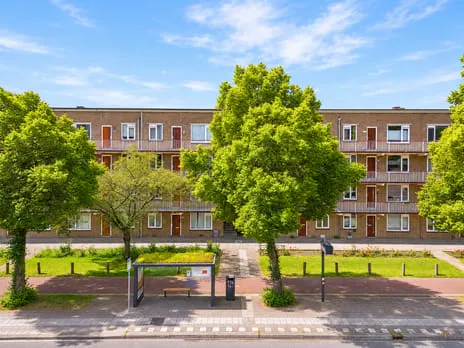Appartement te koop: Burgemeester Norbruislaan 358, Zuilen-Noord Utrecht
