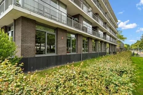 Appartement te koop: Burgemeester Norbruislaan 486, Zuilen-Noord Utrecht