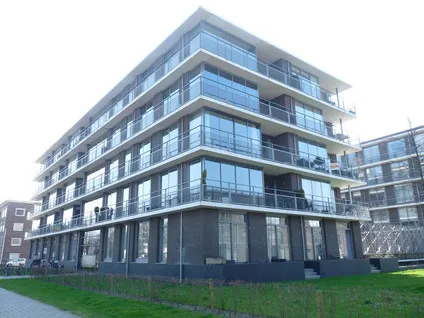 Appartement te huur: Burgemeester Norbruislaan 488, Zuilen-Noord Utrecht