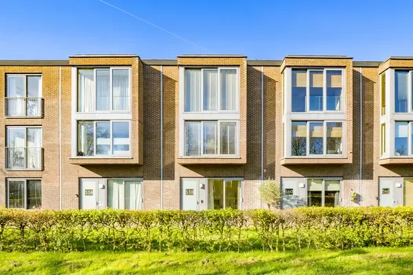 Appartement te koop: Burgemeester Norbruislaan 558, Utrecht