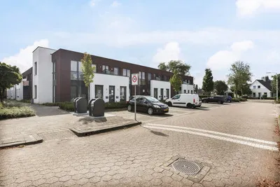 Appartement te koop: Burgemeester Notermansstraat 1B, De Leeuwerik Best