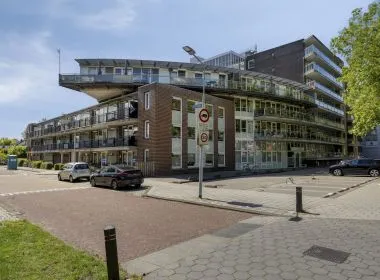 Appartement te koop: Burgemeester Pabstlaan 8-27, Hoofddorp Centrum Noord Hoofddorp