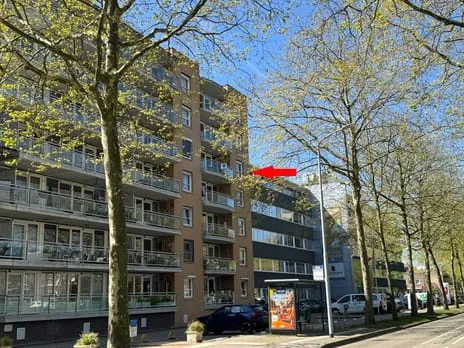 Appartement te koop: Burgemeester Pabstlaan 8-43, Hoofddorp Centrum Noord Hoofddorp