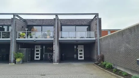 Apartment for rent: Burgemeester Padmosweg 208A, Wilnis Dorp Wilnis