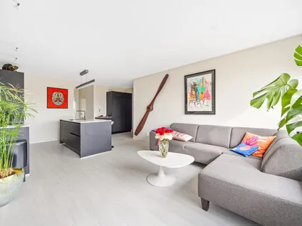 Appartement te koop: Burgemeester Patijnlaan 308, Archipelbuurt 'S-Gravenhage