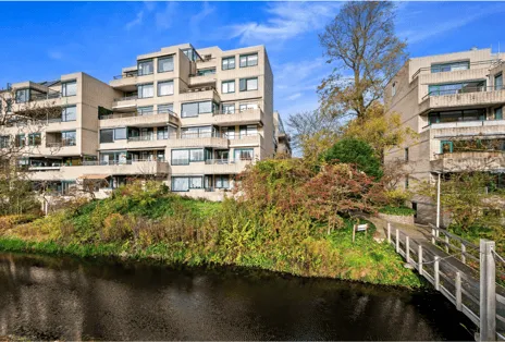 Appartement te koop: Burgemeester Patijnlaan 488, Archipelbuurt 'S-Gravenhage
