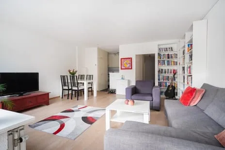 Appartement te koop: Burgemeester Patijnlaan 606, Archipelbuurt 'S-Gravenhage