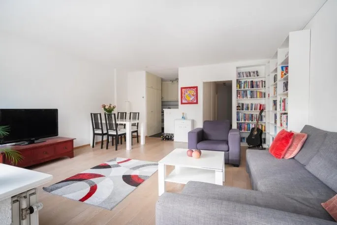 Appartement te koop: Burgemeester Patijnlaan 606, Archipelbuurt 'S-Gravenhage