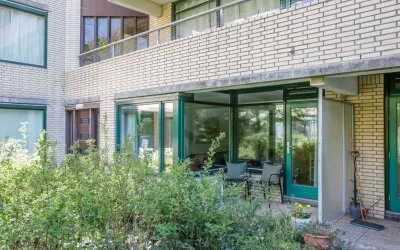 Appartement te koop: Burgemeester Patijnlaan 644, Archipelbuurt 'S-Gravenhage