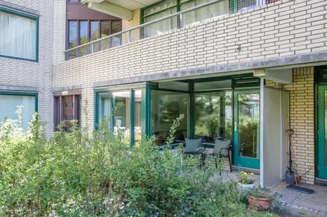 Appartement te koop: Burgemeester Patijnlaan 644, Archipelbuurt 'S-Gravenhage