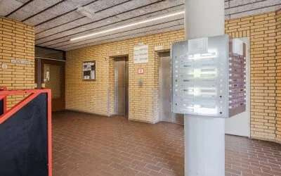 Appartement te koop: Burgemeester Patijnlaan 694, Archipelbuurt 'S-Gravenhage